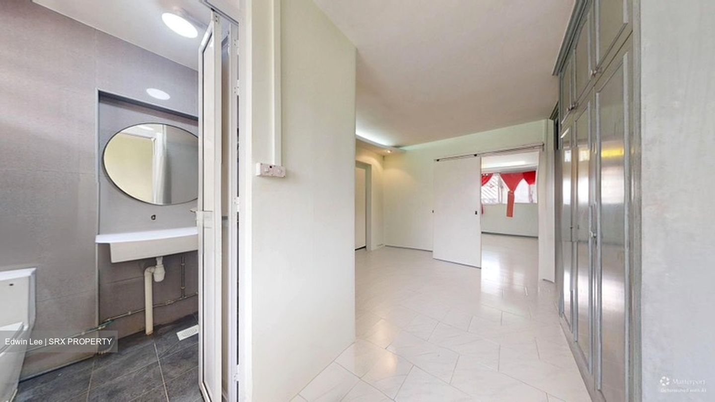 Blk 225 Simei Street 4 (Tampines), HDB 5 Rooms #611418881